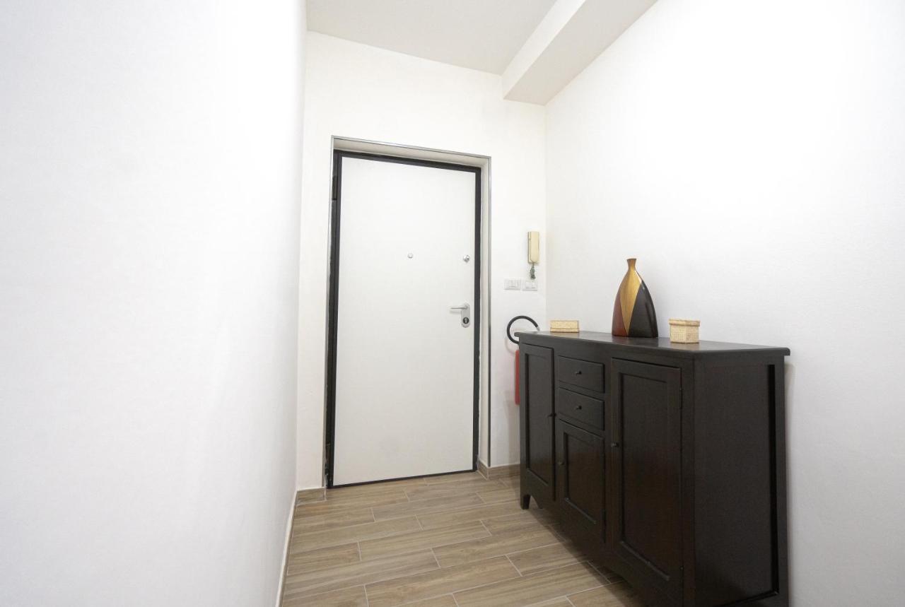 Appartement Lungomare 2 Minuti A Piedi Dalla Rosaria House *