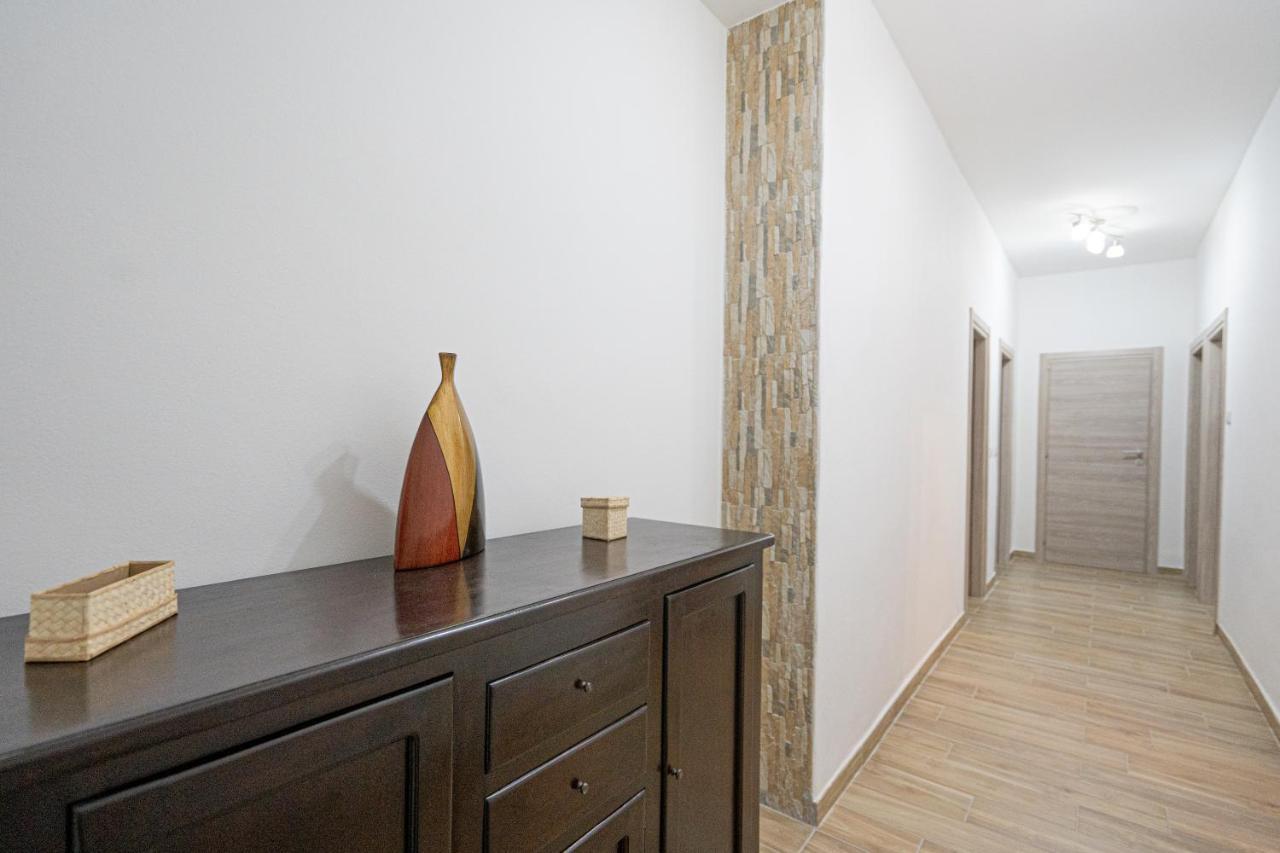 Appartement Lungomare 2 Minuti A Piedi Dalla Rosaria House *