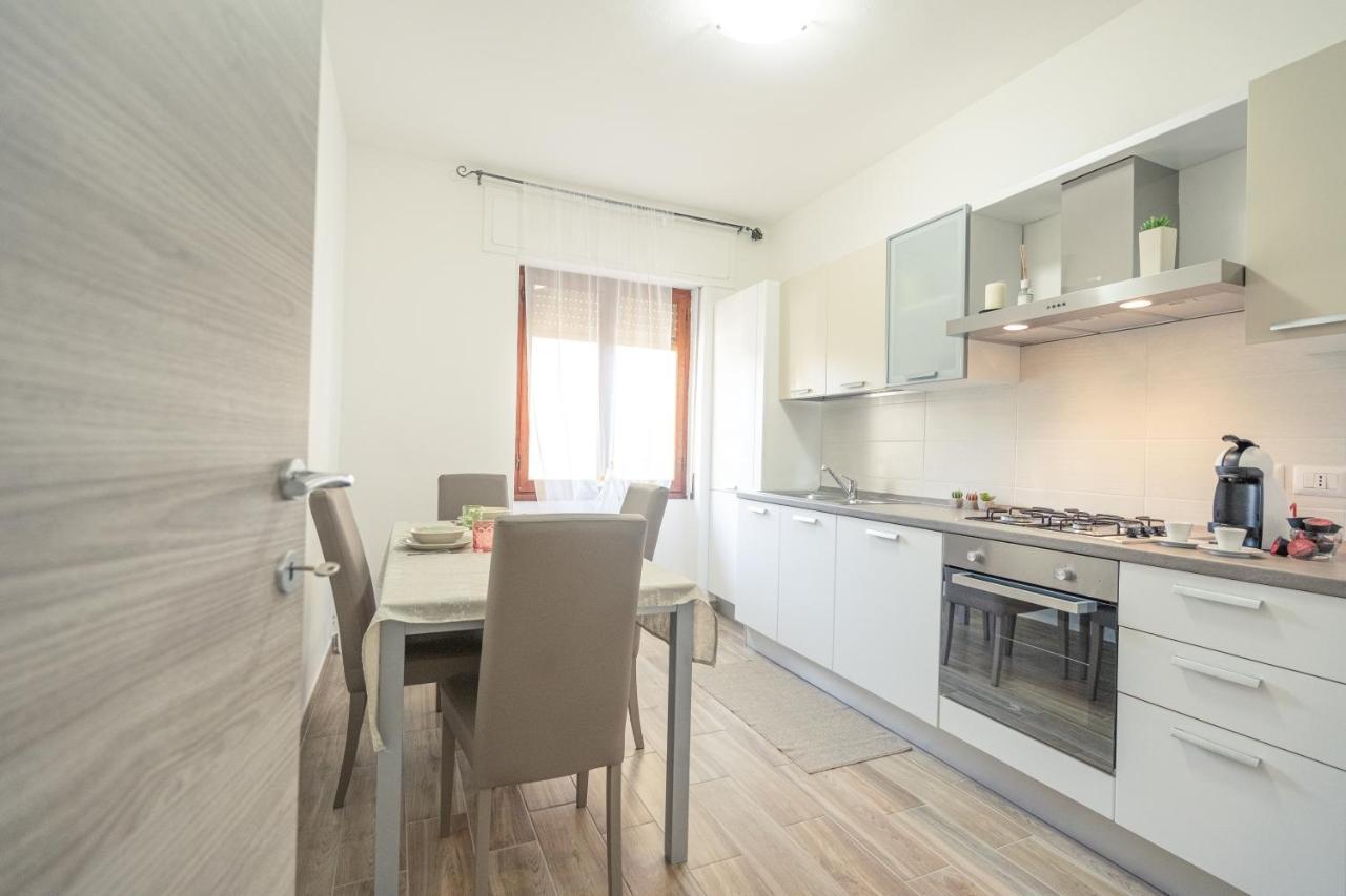 Lungomare 2 Minuti A Piedi Dalla Rosaria House Appartement