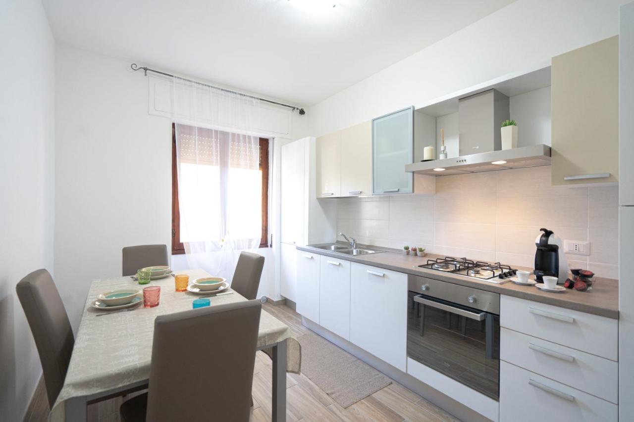 Lejlighed Lungomare 2 Minuti A Piedi Dalla Rosaria House Alghero